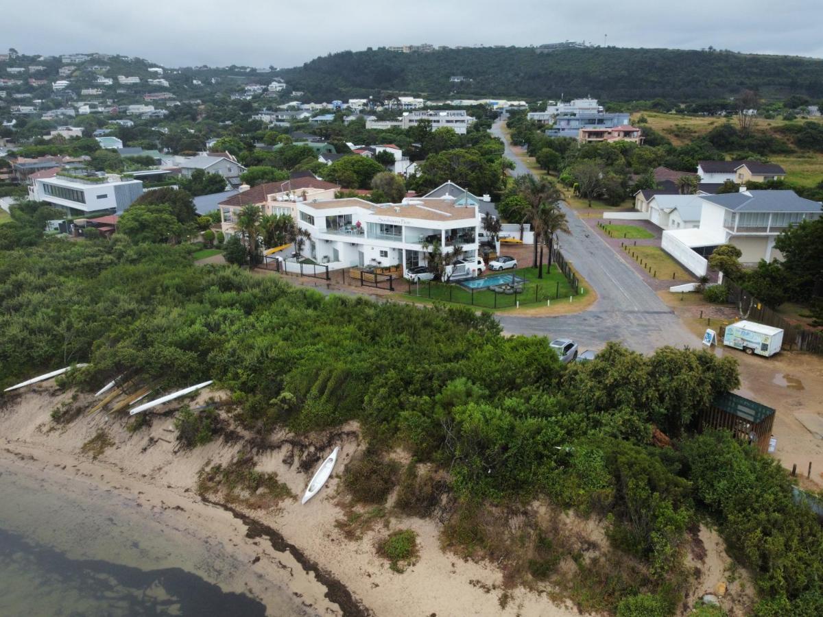Sunshowers Plett Plettenberg Bay Zewnętrze zdjęcie