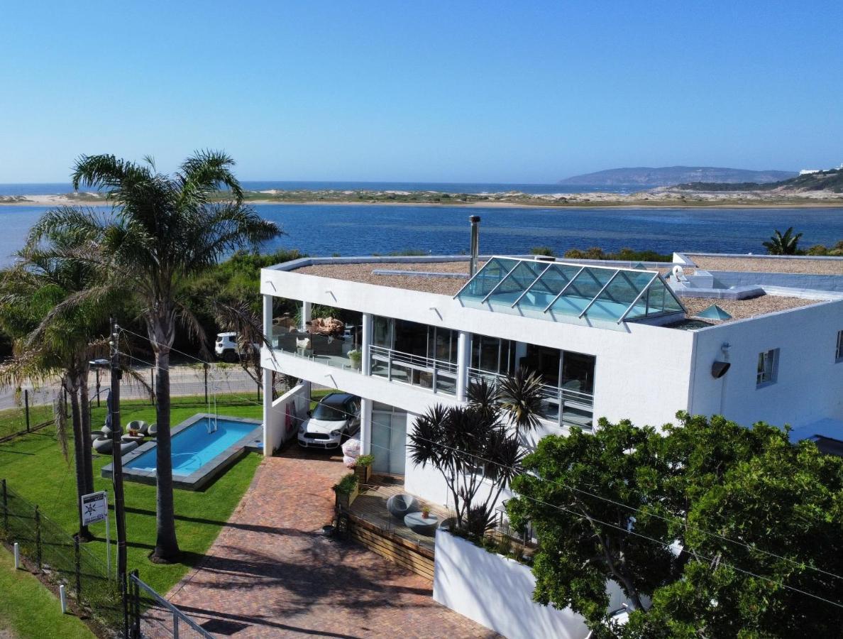 Sunshowers Plett Plettenberg Bay Zewnętrze zdjęcie
